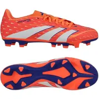 Adidas Predator Club Fg/mg Jalkapallokengät