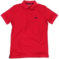 Helly Hansen Driftline Lyhythihainen Pikeepaita