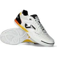 Joma Top Flex In - Valkoinen - Sisäpeli (Ic), koko 43