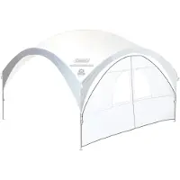 Coleman 2000032121, Sunwall, Verkko, Valkoinen, 1,7 kg, 330 mm, 250 mm