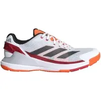Adidas Crazyquick Ls Padel M - White - 44