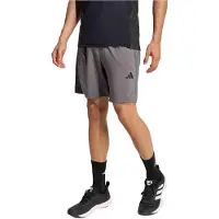 Adidas Urheiluhousut 'WE' harmaa / musta