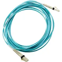 HP HPE Premier Flex kuituoptinen verkkokaapeli - verkkolaitteelle - LC-urosverkko