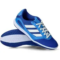 Adidas Urheilukengät 'Super Sala III' taivaansininen / kuninkaallisen sininen / valkoinen