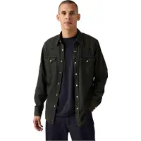 Levi's Classic Western Standard Fit Pitkähihainen Kauluspaita
