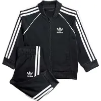 Adidas Originals Sst Tracksuit - Black - 86