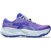 Asics Trabuco 14 - Purple - 36