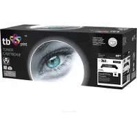 TB Print Toner for HP LJ Pro M402 /M426 BK TH-26XN 100%new