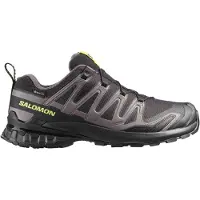 Salomon Xa Pro 3d V9 Gore-tex Polkujuoksukengät