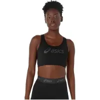 Asics Essential Logo Padless Urheilurintaliivit