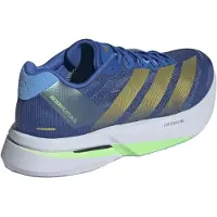 Adidas Adizero Boston 13 M - Blue - 41 1/3