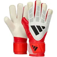 Adidas Pred Gl Trn J - Red - 3