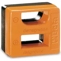 Beta Magnetoija/demagnetoija 1200MS
