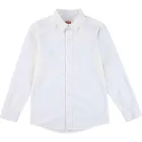 Levi's Kids Battery Housemark Shirt - White - 176