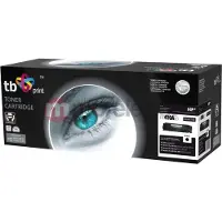 TB Print Toner for HP 305A black remanufactured new OPC TH-410ARO