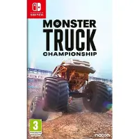 Monster Truck Championship