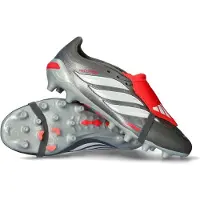 Adidas Predator League Fold-over Tongue Ag Jalkapallokengät