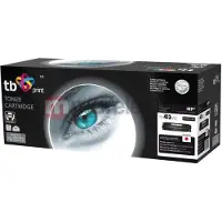 TB Print Toner for HP 305A magenta remanufactured new OPC TH-413ARO
