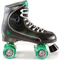KRF Retro Roller Rullaluistimet