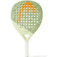 Head Racket Vibe 2026 Padelmaila