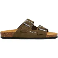 Pepe Jeans Bio Suede Sandaalit
