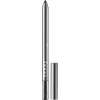 LORAC Front of the Line PRO Eye Pencil CHARCOAL (Metallic)