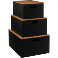 5five Simply Smart 3 Bava-toimistolaatikon sarja