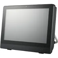 Shuttle Computer Group – All-in-One Panel PC Intel N100/8GB/120GB SSD/2xCOM/NO OS (POS P250)