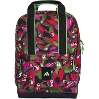 Adidas W Farm Backpack - Multi/patterned - ONE SIZE