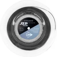 Dunlop St Black Widow 17g 200 M Tenniskelan Kieli
