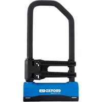 Oxford Sentry 2.0 320 Mm Lk428 U-lukko