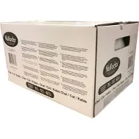 Nullodor 18l (9kg) silikaattikuivike kissanhiekka