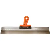 Edma Lasta INOX; 600 mm