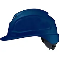 Uvex Suojakypärä Pheos IES; 55-61 cm; Sininen