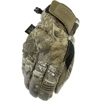 Mechanix Työkäsineet SUB35 Realtree; L