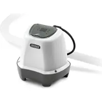 Bestway Krystal Clear -suolaklooraaja Jopa 8.3 M³:n Uima-altaisiin