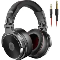 OneOdio Pro50 wired headphones (black)