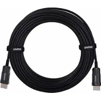 UNITEK HDMI CABLE 2.0 4K 60HZ AOC 15M