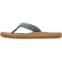 Roxy Porto Iv - Green - 36