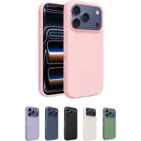 Belkin Sheerforce Protect Iphone 17 Pro Max Puhelinkotelo
