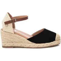 Xti 14074 Kiilakorkoiset Espadrillot