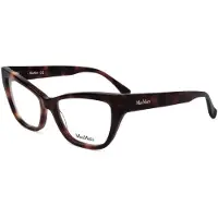 Max mara MM5053 53/16/140 Tummanruskea Akryyli Naisille MM5053