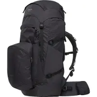 Bergans Trollhetta 80 Black 80L M/L