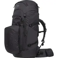 Bergans Trollhetta Backpack 100L Black M/L