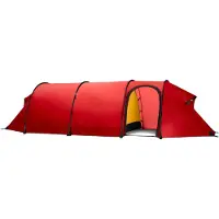 Hilleberg Keron 4 GT Red Tunneliteltat OneSize