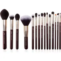 Jessup JESSUP_SET Meikkisiveltimet T222 15kpl.