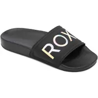 Roxy Rg Slippy Ii - Black - 32