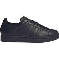 Adidas Originals Superstar Ii - Black - 36 2/3