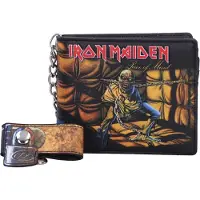 Nemesis Now Iron Maiden Piece Of Mind Lompakko