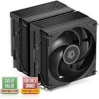 ID-Cooling FROZN A620 PRO SE - CPU-ilmajäähdytin - Max 27 dBA